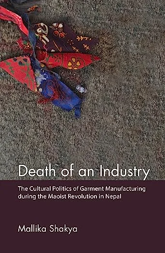 Death of an Industry