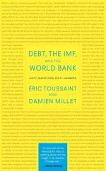 Debt, the IMF, and the World Bank