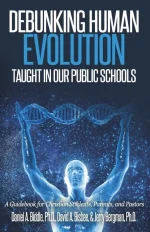 Debunking Human Evolution Taught in Public Schools