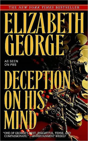 Deception on His Mind