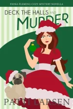 Deck the Halls and Murder