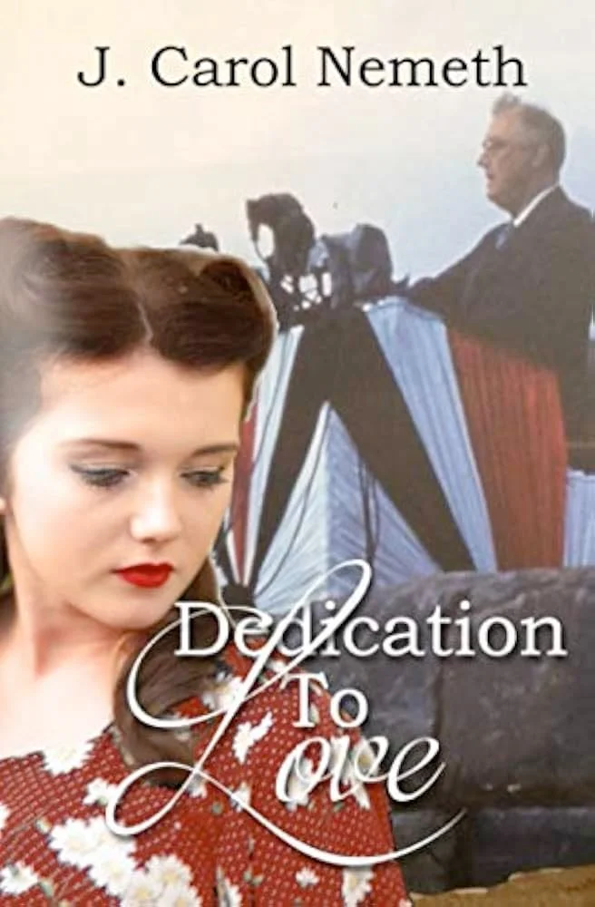 Dedication to Love