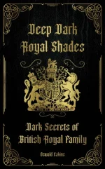 Deep Dark Royal Shades