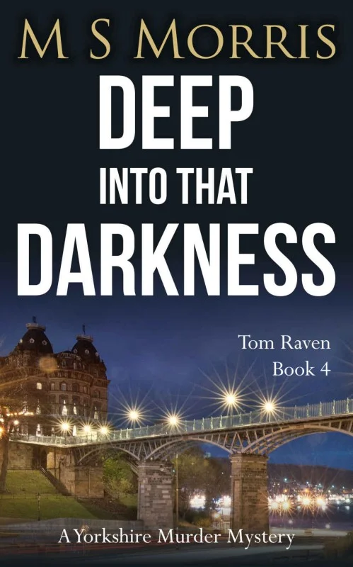Deep Into That Darkness
