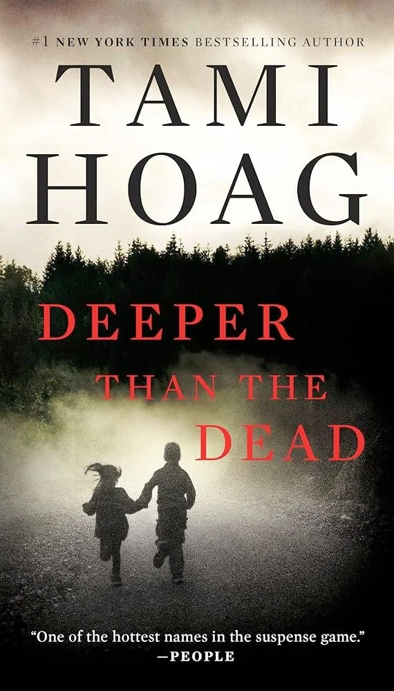 Deeper Than the Dead
