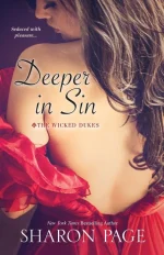 Deeper in Sin
