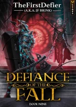 Defiance of the Fall 9