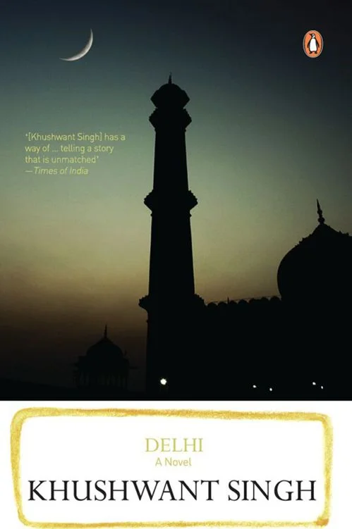 Delhi