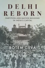 Delhi Reborn