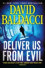 Deliver Us From Evil
