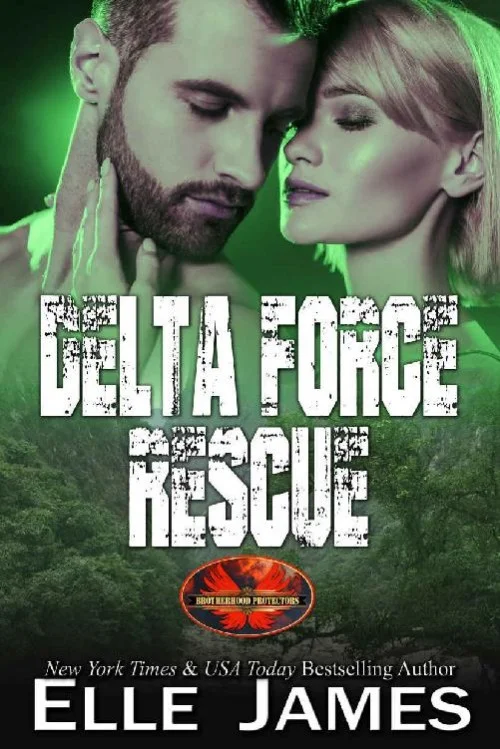 Delta Force Rescue