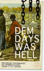 Dem Days Was Hell
