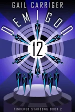 Demigod 12