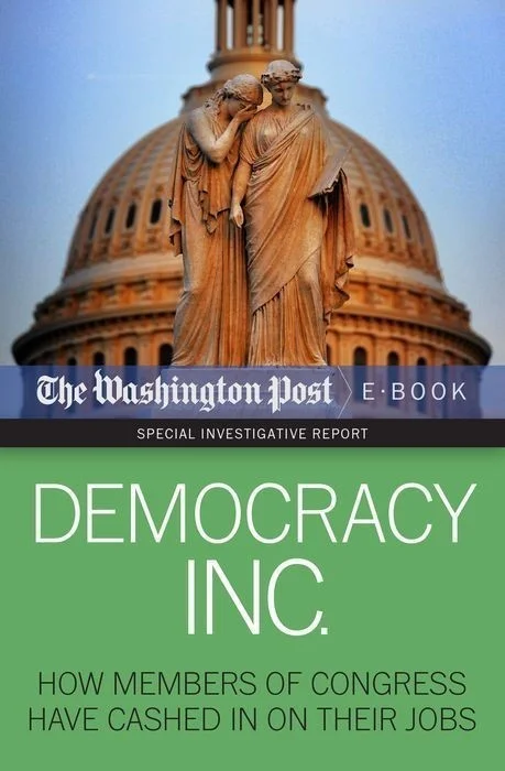 Democracy Inc