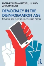 Democracy in the Disinformation Age