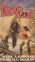 Demon Blade