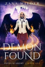 Demon Found