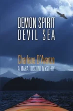 Demon Spirit, Devil Sea
