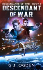 Descendant of War