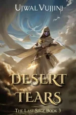 Desert Tears