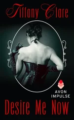 Desire Me Now