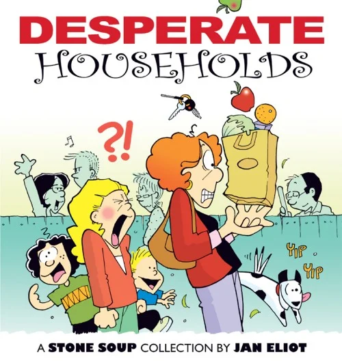 Desperate Households