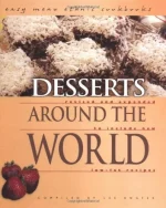Desserts Around the World