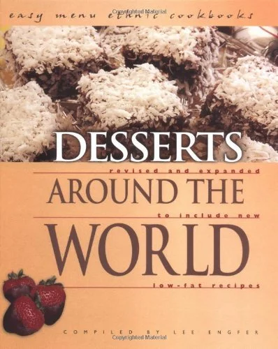 Desserts Around the World
