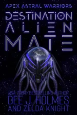 Destination Alien Mate