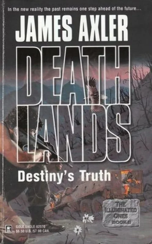 Destiny's Truth