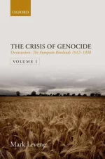 Devastation: Volume I: The European Rimlands 1912-1938