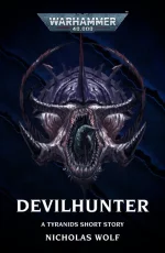 Devilhunter