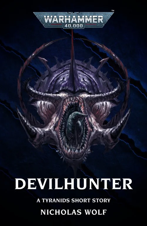 Devilhunter