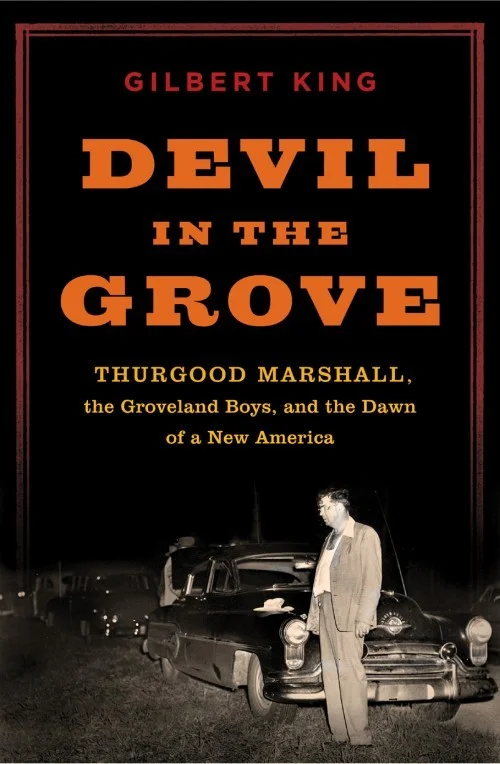 Devil in the Grove