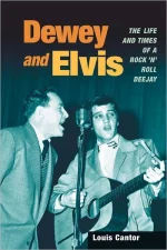 Dewey and Elvis