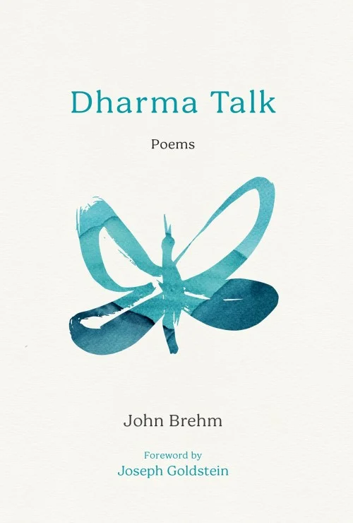Dharma Talk: Poems