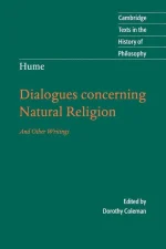 Dialogues Concerning Natural Religion & Other Writings