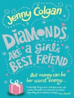 Diamonds Are a Girl's Best Friend