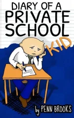 Diary of a Private School Kid: The Inadvertent Bully