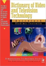Dictionary of Video and Television Technology