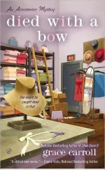 Died With a Bow