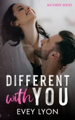 Different With You