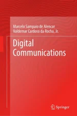 Digital Communications