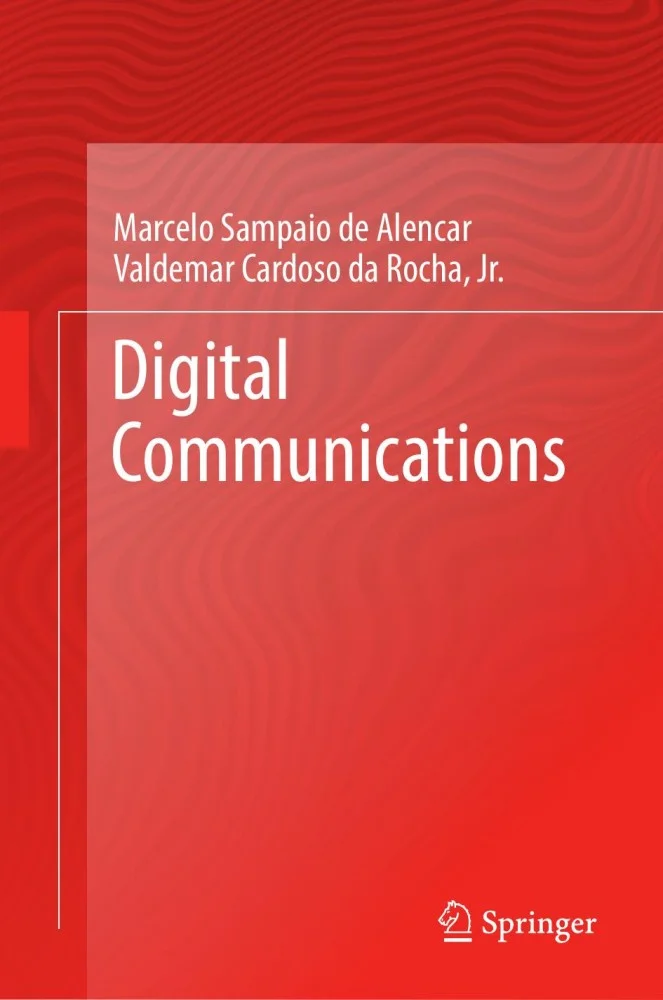 Digital Communications