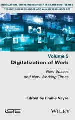 Digitalization of Work