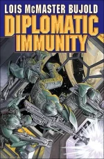 Diplomatic Immunity