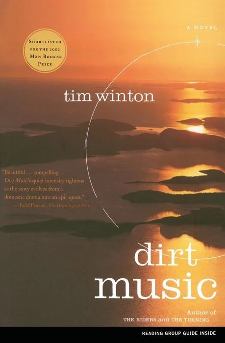 Dirt Music