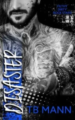 Disaster: Filthy Dirty Rock Stars