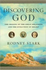 Discovering God