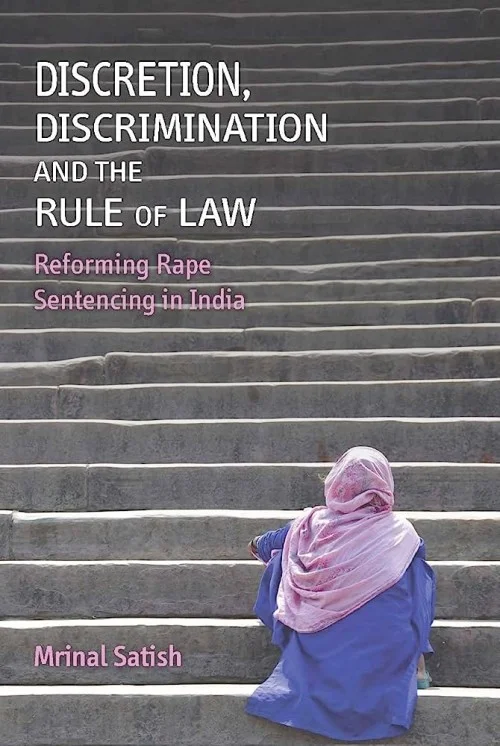Discretion, Discrimination and the Rule of Law